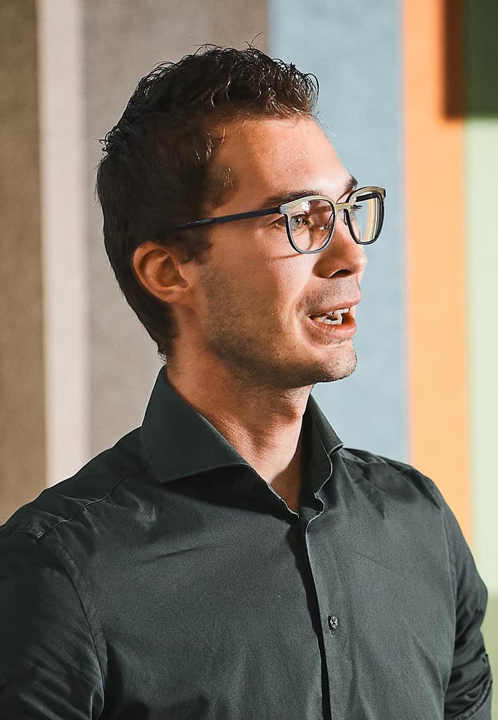 spreker Gerjan van den Dolder 16-11-2024 89-B