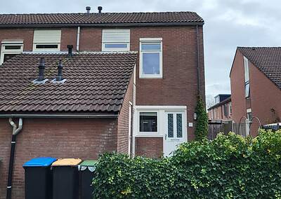 Integrale woninginspectie Steenwijk